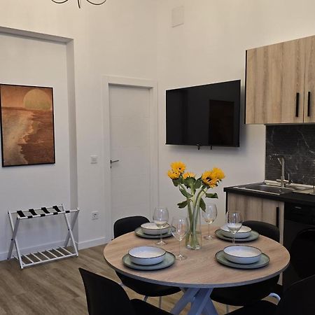 Apartament Inspiracion Walencja Zewnętrze zdjęcie