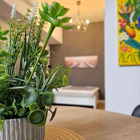 Apartament Inspiracion Walencja Zewnętrze zdjęcie