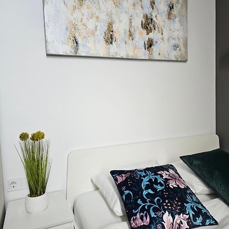 Apartament Inspiracion Walencja Zewnętrze zdjęcie