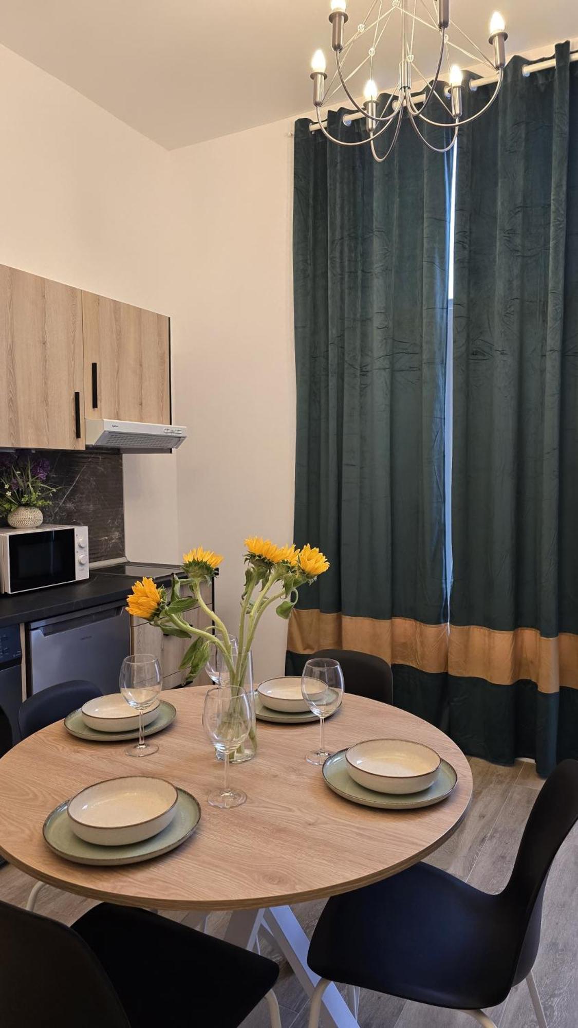 Apartament Inspiracion Walencja Zewnętrze zdjęcie