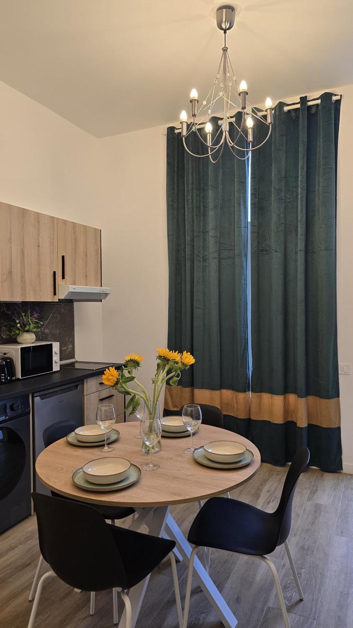 Apartament Inspiracion Walencja Zewnętrze zdjęcie