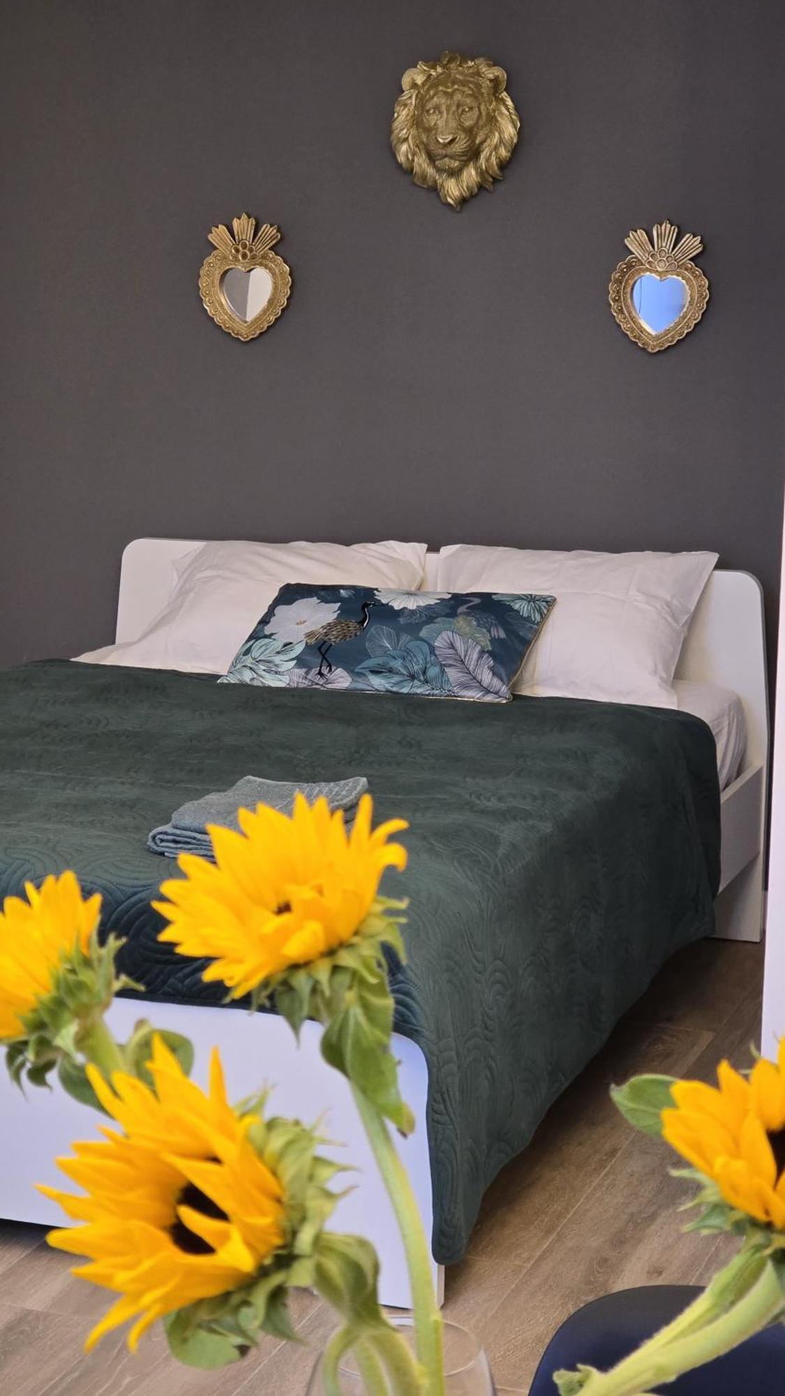 Apartament Inspiracion Walencja Zewnętrze zdjęcie