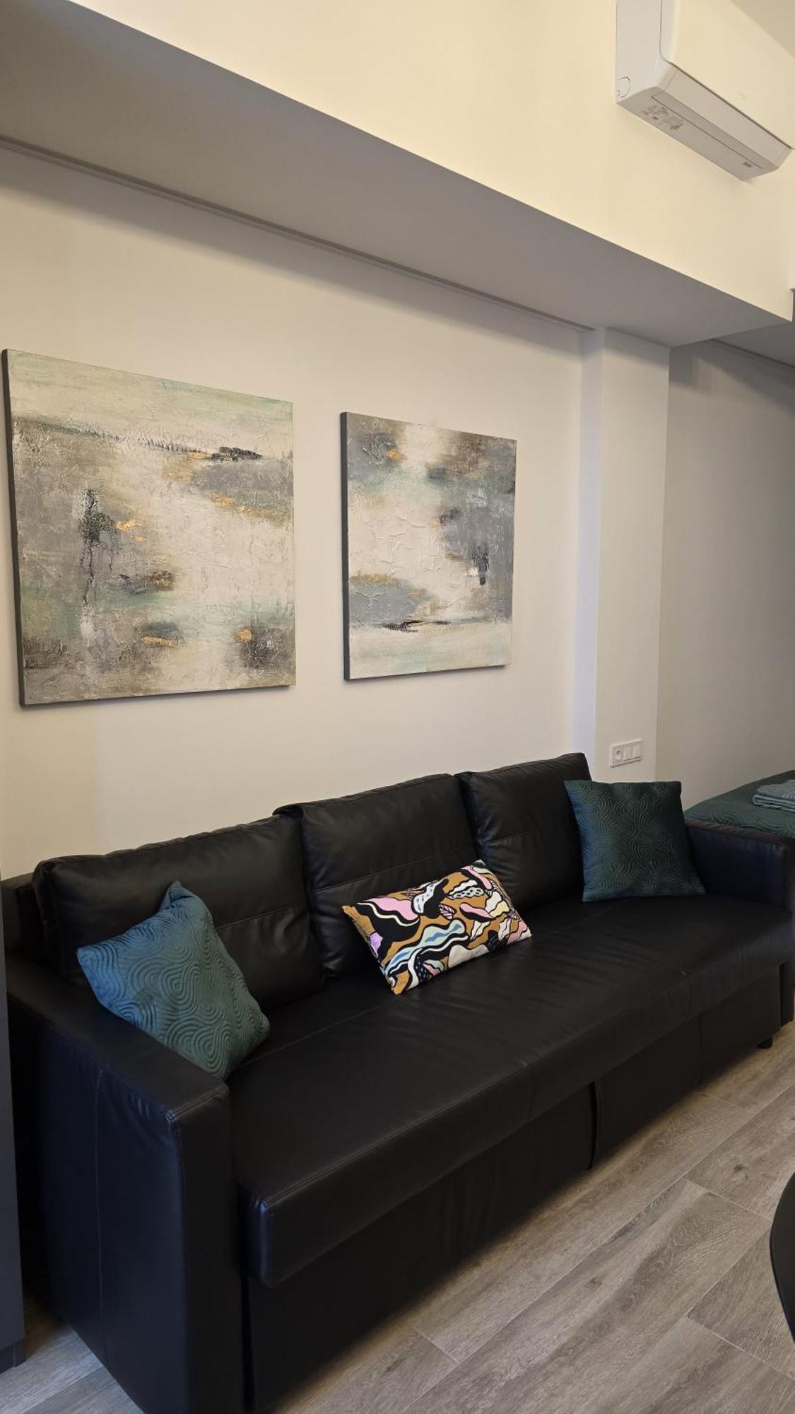 Apartament Inspiracion Walencja Zewnętrze zdjęcie