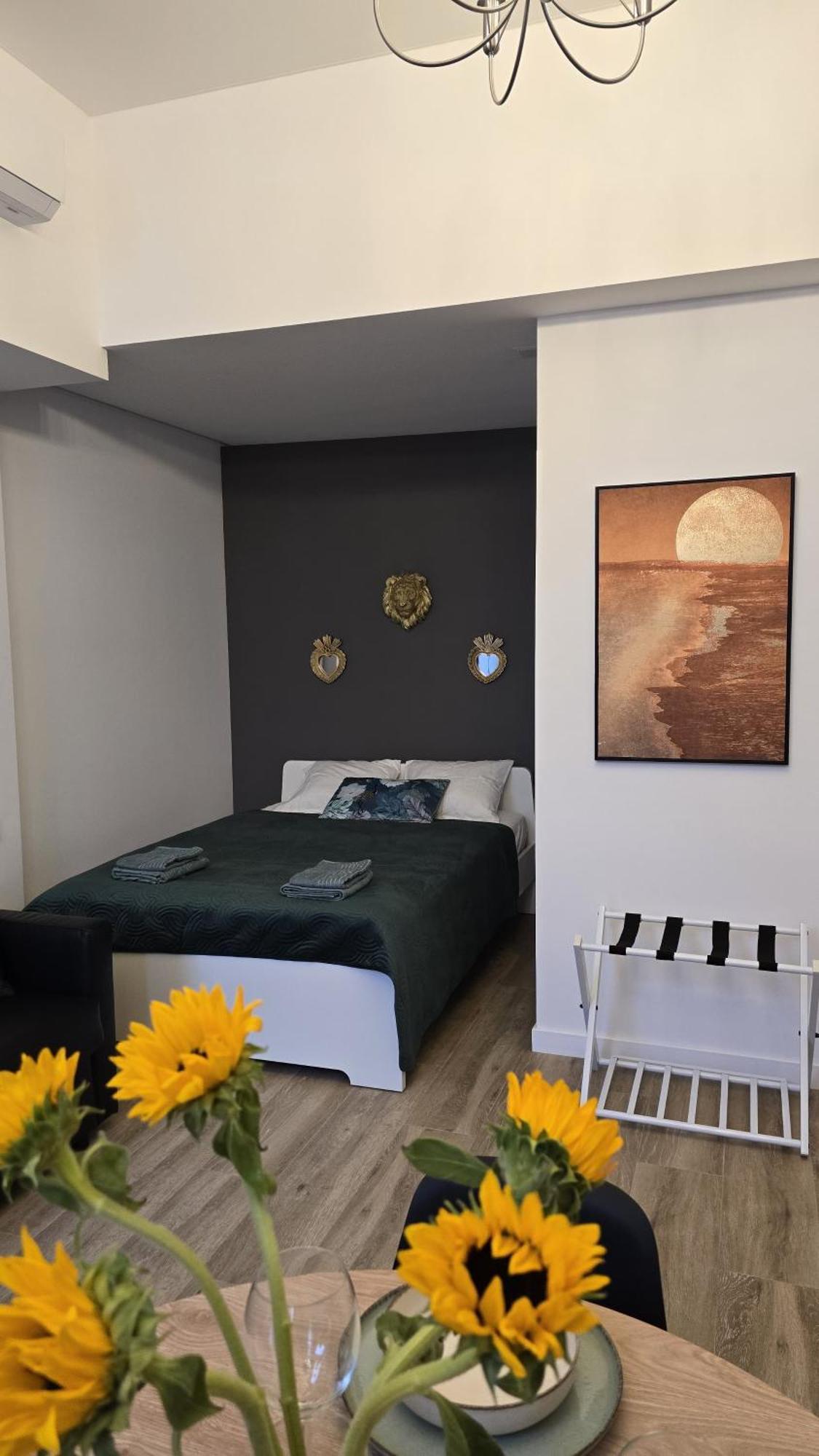 Apartament Inspiracion Walencja Zewnętrze zdjęcie