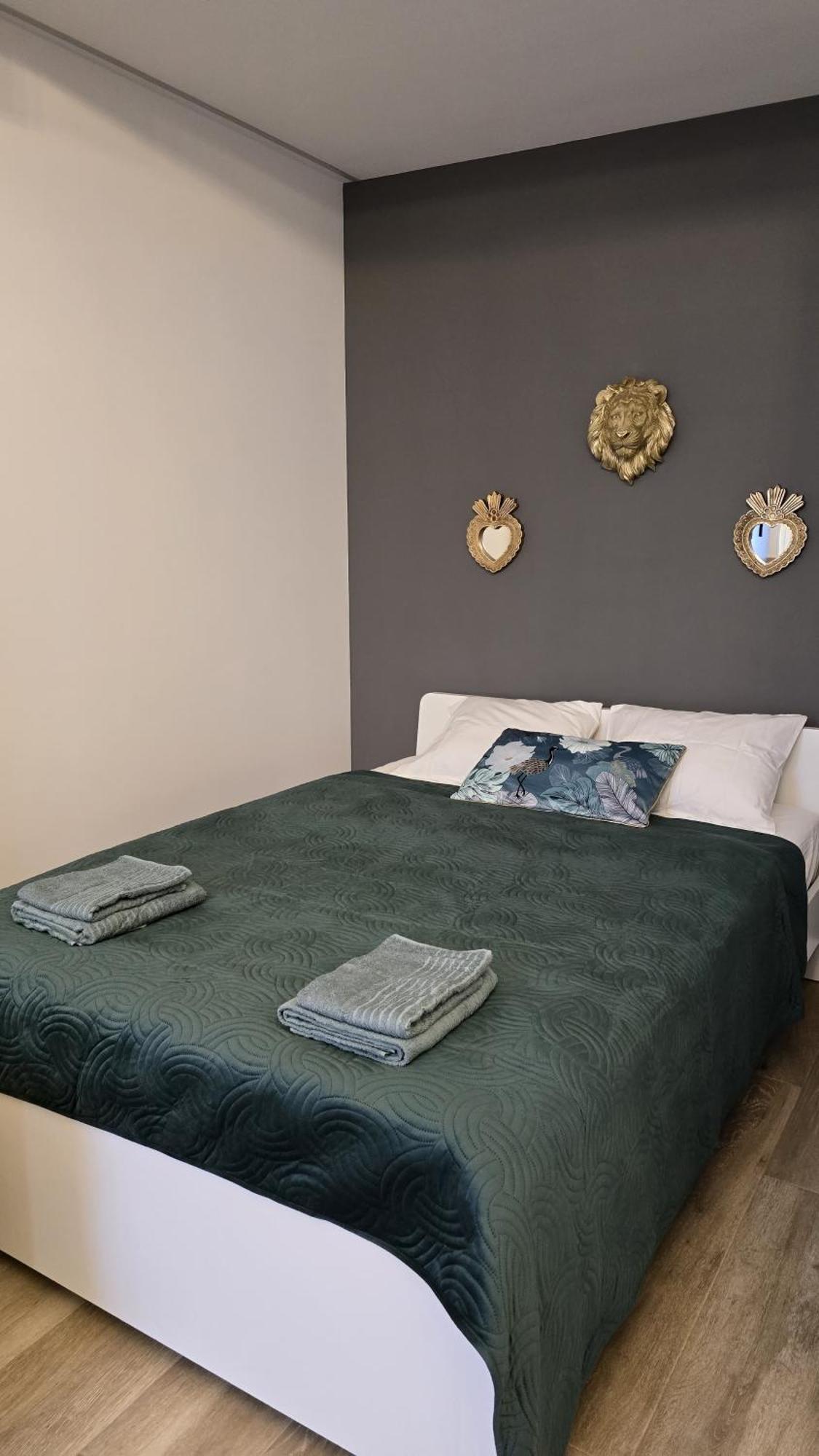 Apartament Inspiracion Walencja Zewnętrze zdjęcie