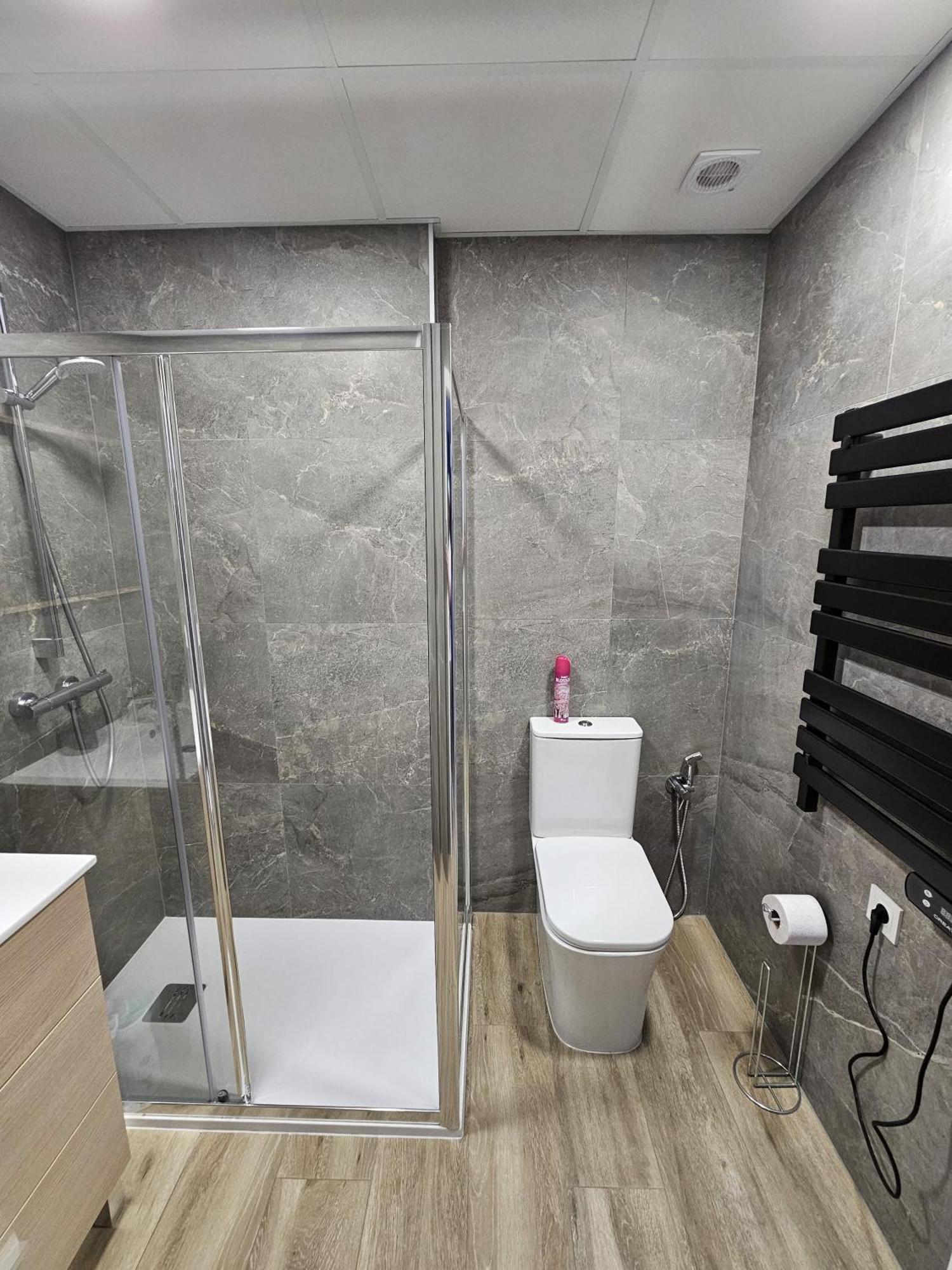 Apartament Inspiracion Walencja Zewnętrze zdjęcie