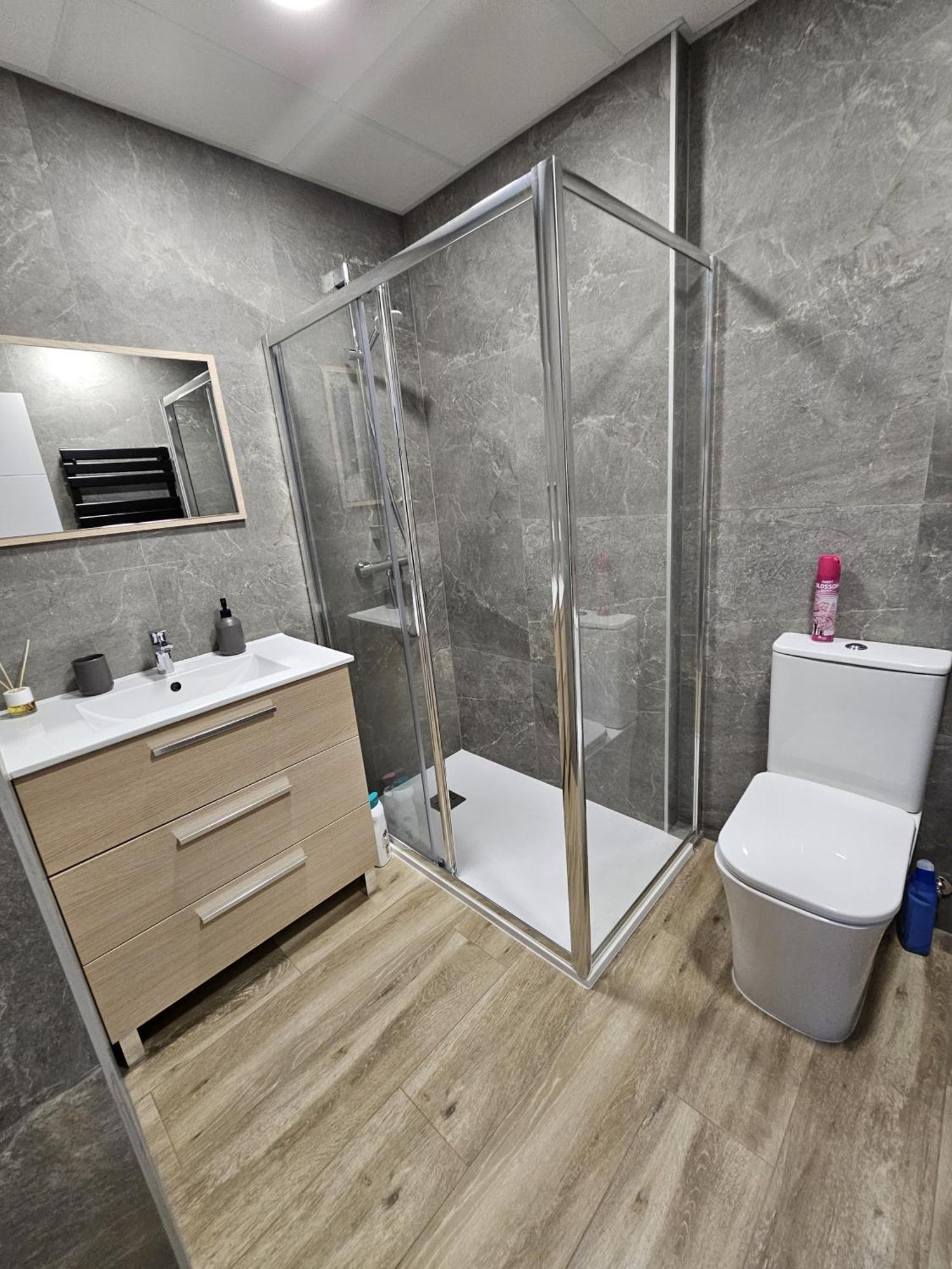 Apartament Inspiracion Walencja Zewnętrze zdjęcie