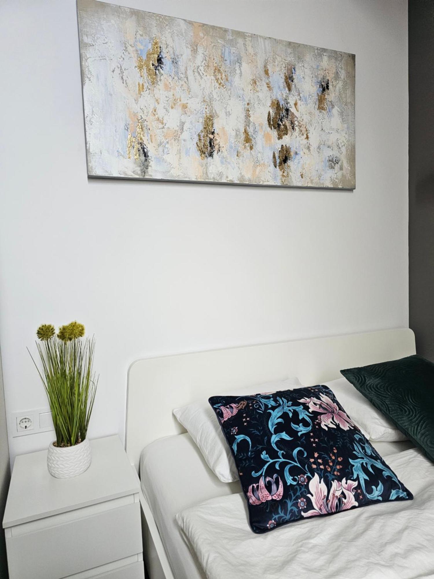 Apartament Inspiracion Walencja Zewnętrze zdjęcie
